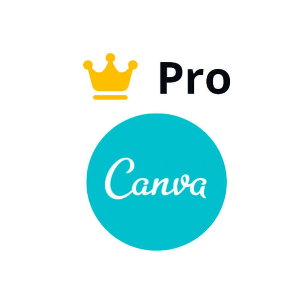 Canva PRO - Assinatura Original | Entrega Imediata