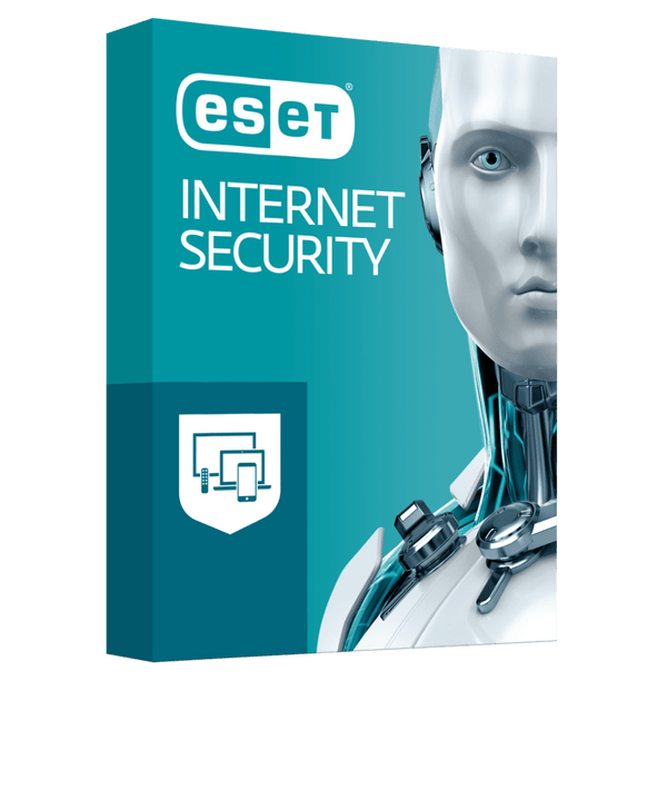 Eset Internet Security