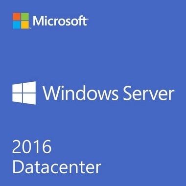 Windows Server 2016 Datacenter – Licença Original