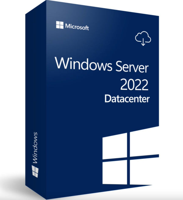 Windows Server 2022 Datacenter Original