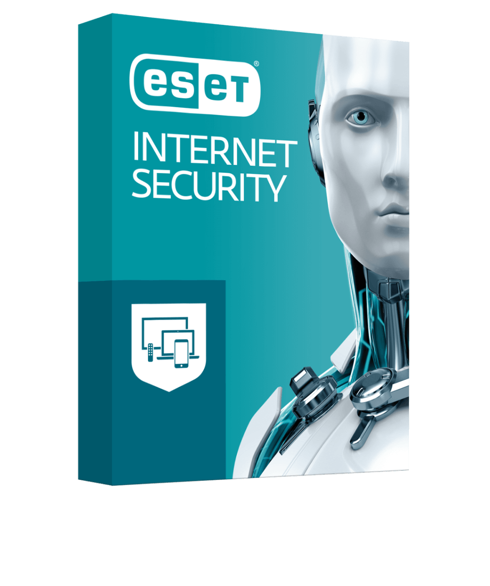 Eset Internet Security 