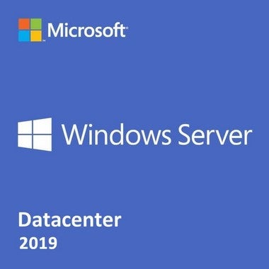 Windows Server 2019 Datacenter Licença Original | Vitalícia
